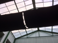 Der Sonnenschutz