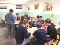 Spielergemeinschaft