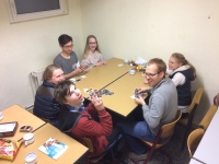 Spielergemeinschaft