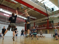 OJT'19 - Volleyball