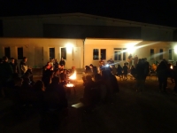 OJT'19 - OsterFire