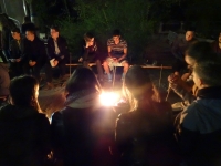 OJT'19 - OsterFire