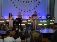 OJT'19 - Gemeinsam singen