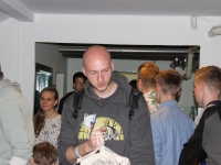 OJT'19 - Gemeinsam essen