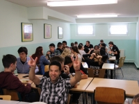 OJT'19 - Gemeinsam essen