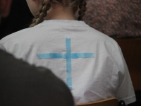 OJT'19 - connected durch das Kreuz