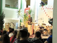 OJT'19 - Bibelarbeit von Achim