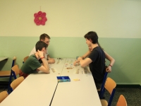 OJT'19 - Gemeinsam spielen