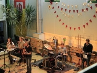 OJT'19 - Gemeinsam singen