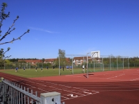 OJT'19 - Sport machen