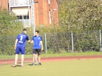 OJT'19 - Fussball spielen