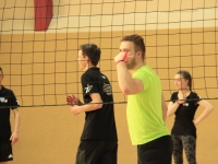 OJT'19 - Volleyball