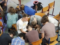 OJT'19 - Gemeinsam beten