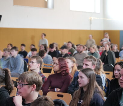 OJT’26 – Bilder & Aftermovie jetzt zum anschauen!