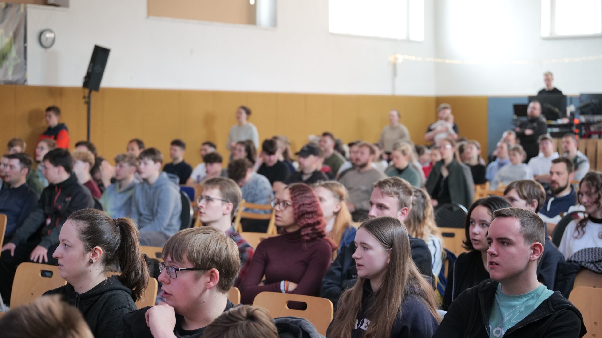 OJT’26 – Bilder & Aftermovie jetzt zum anschauen!